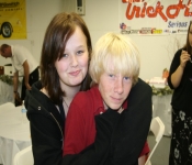SarahConfirmation 104